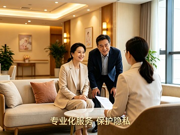 津南有偿售卵代生女生的客户的客户群体有哪些