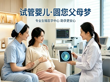 津南辅助生育服务 试管婴儿行业的兴起背景、发展与未来展望